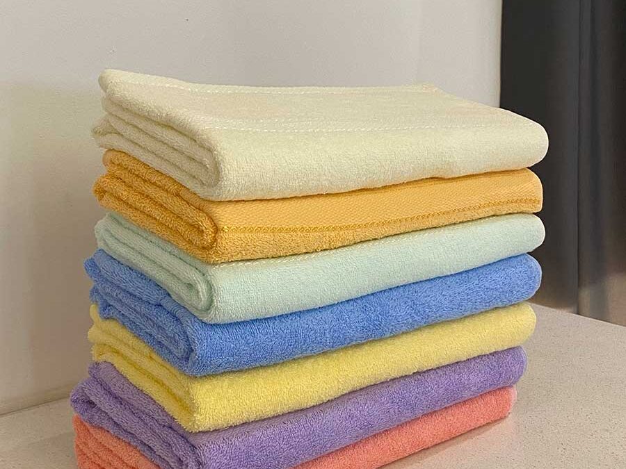 Le’Fonse® BT01 – Bath Towel