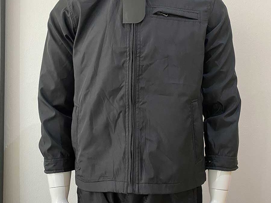 Le’Fonse® J06 – Bonde Jacket – 240gsm