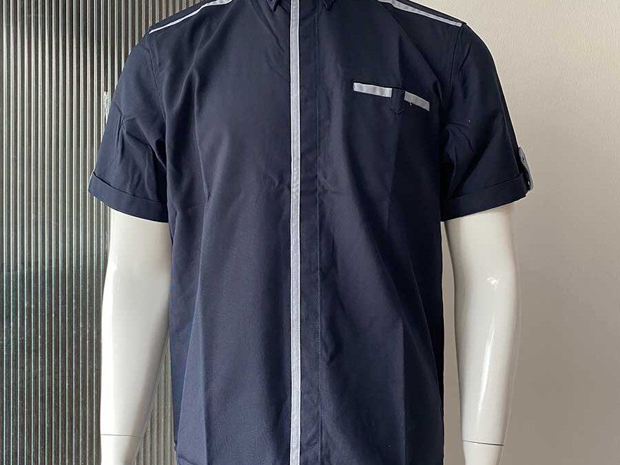 Le’Fonse® US1300 – F1 UNIQUEsense 13 Smartwear – Uniform – 190-195gsm