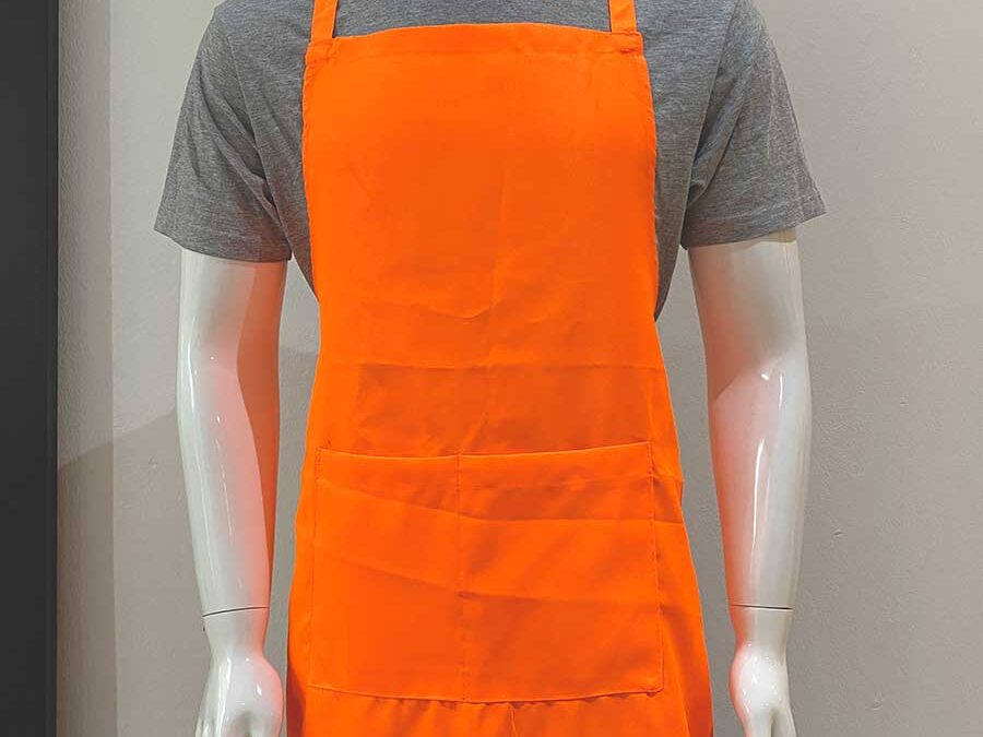 Le’Fonse® AF00 – Full Body Apron