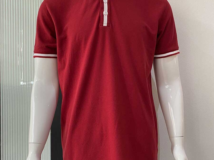 Le’Fonse® Lacoste L1900 – Honeycomb Polo – 210gsm