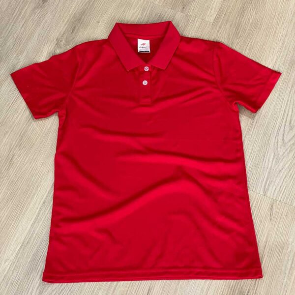 Le’Fonse® M2000 – Microfiber Polo Female – Dry Fit – 160gsm