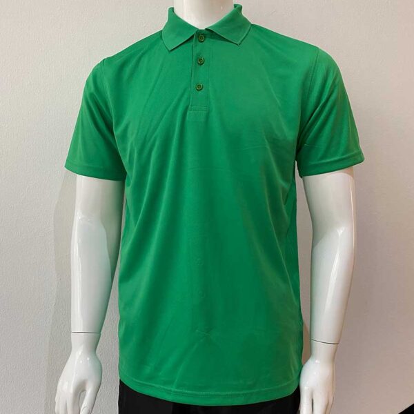 Le’Fonse® M2000 – Microfiber Polo – Dry Fit – 160gsm