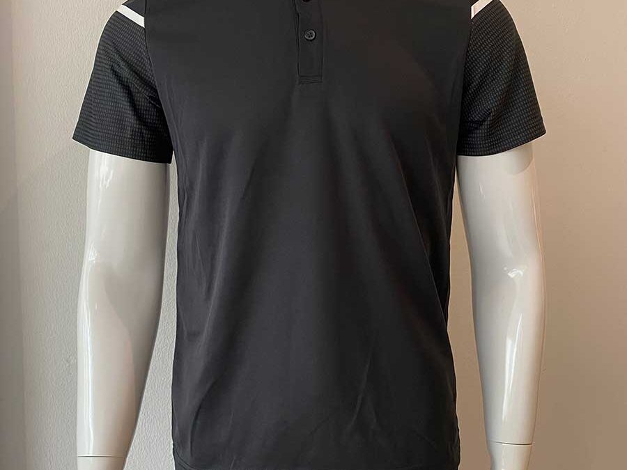 Le’Fonse® M4100 – Microfiber Polo – Dry Fit – 160gsm