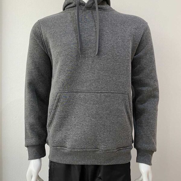 Le’Fonse® FJ02 – Pullover Hoodie – 280gsm