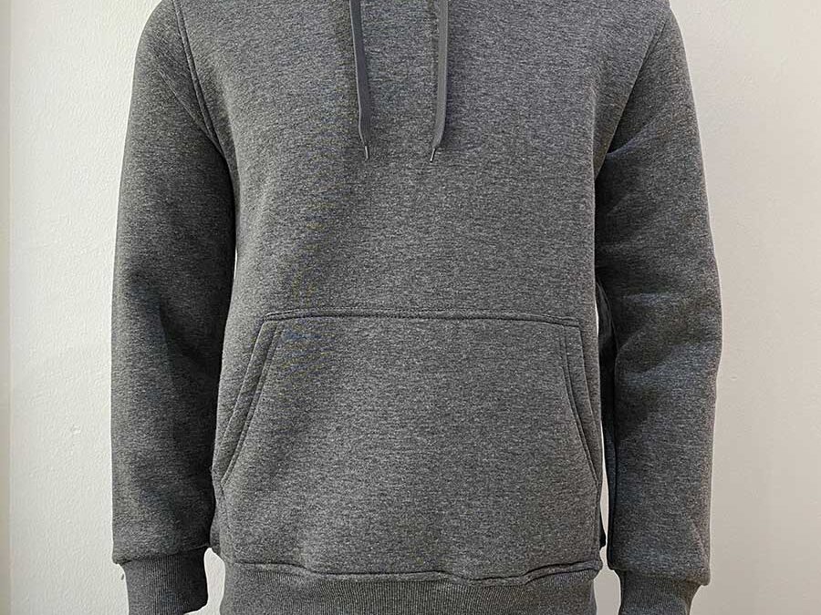 Le’Fonse® FJ02 – Pullover Hoodie – 280gsm