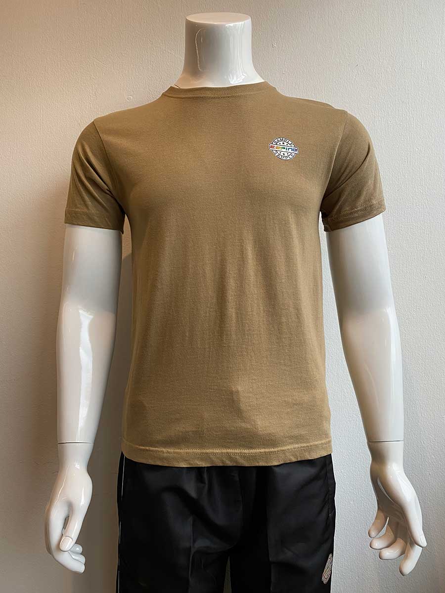 le’fonse® tubular round neck rc01 37 sand