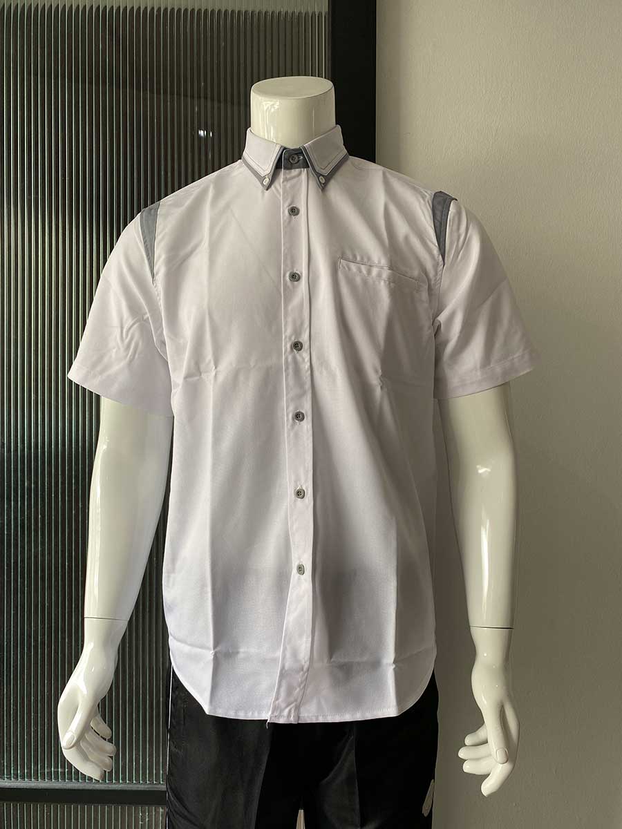 us17 00 white & dark grey