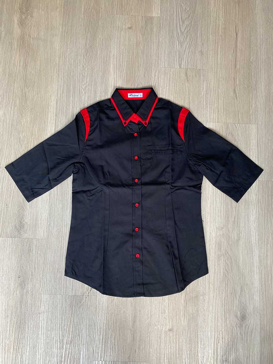 us17f 01 black & red