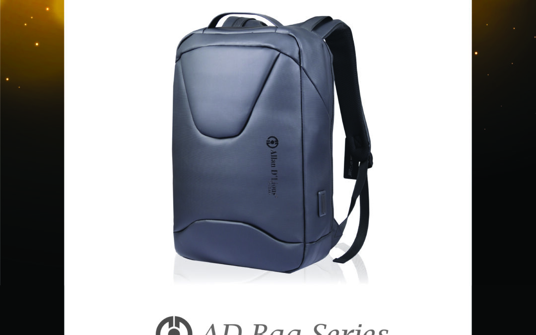 Laptop Bagpack