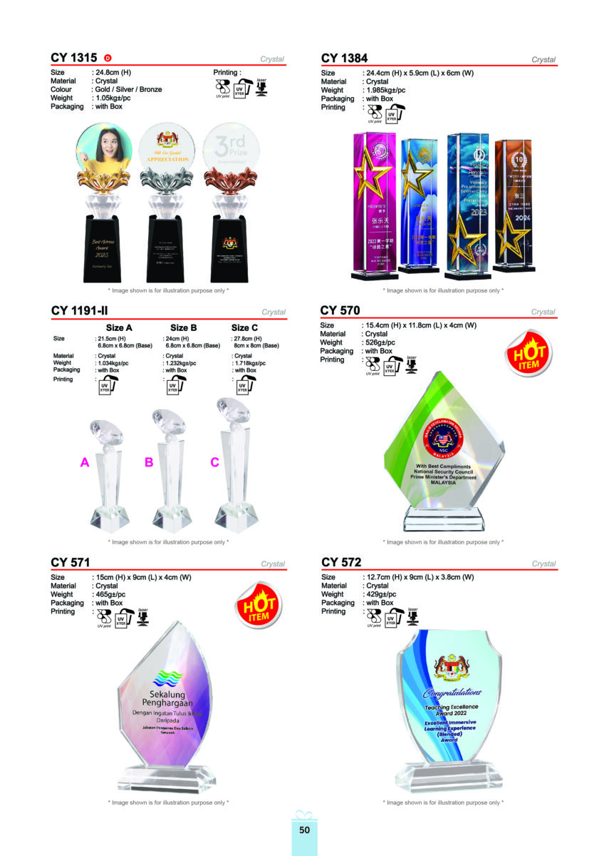 Crystal 5