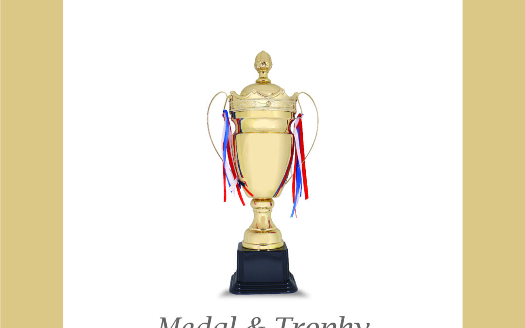Medal & Trophy