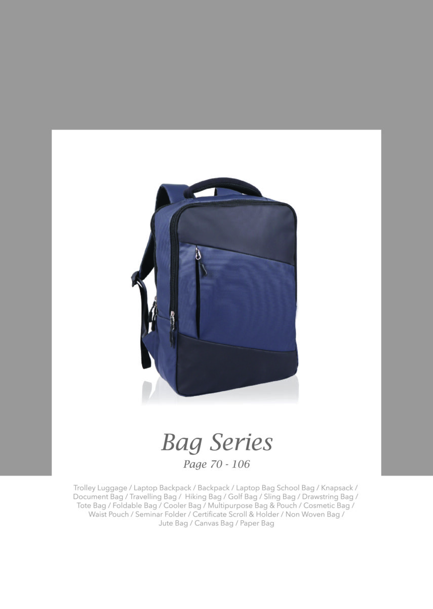 Bag Series