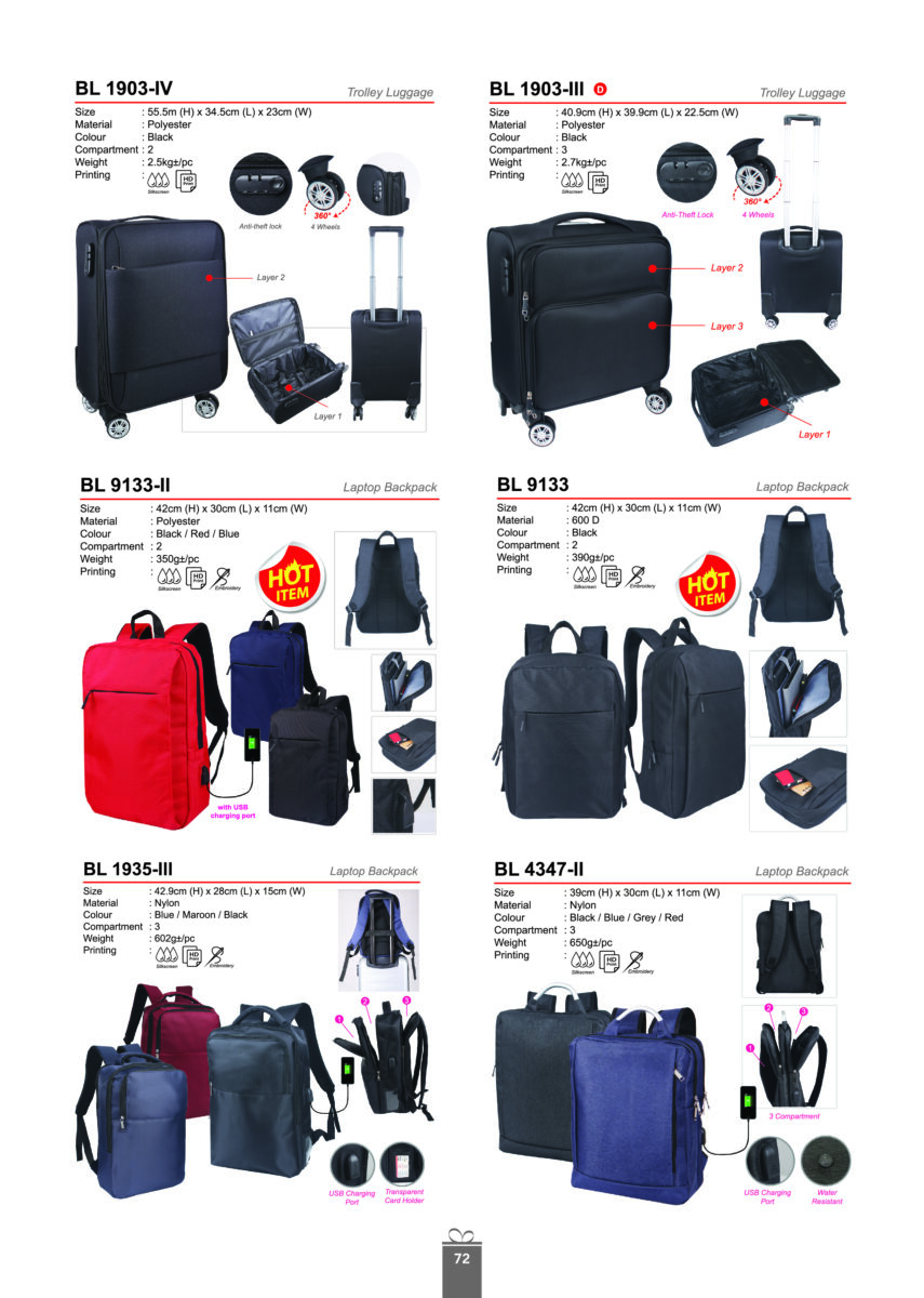 Bag 2