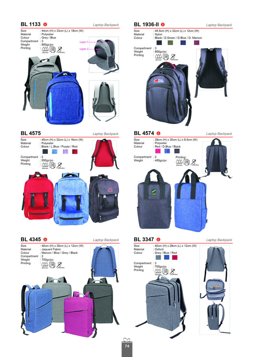 Bag 4