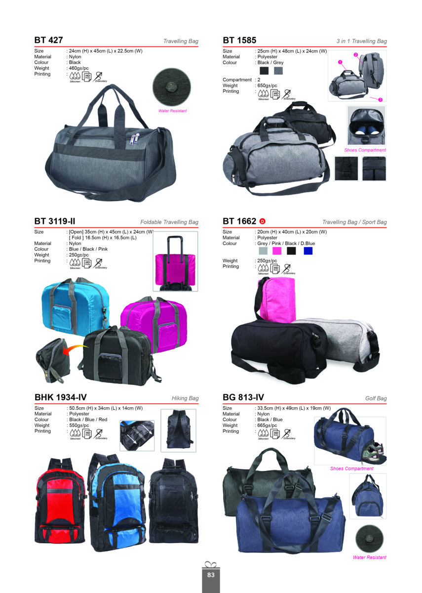 Bag 13