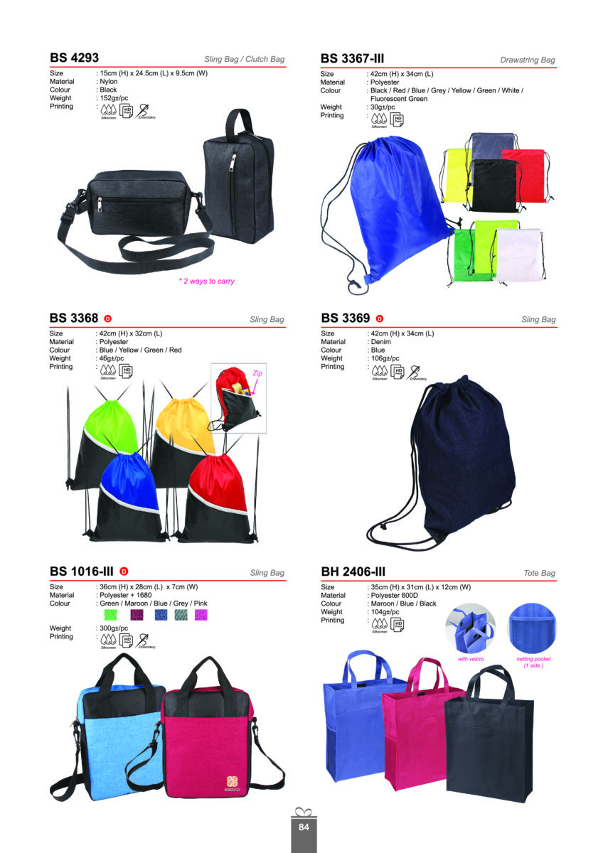 Bag 14