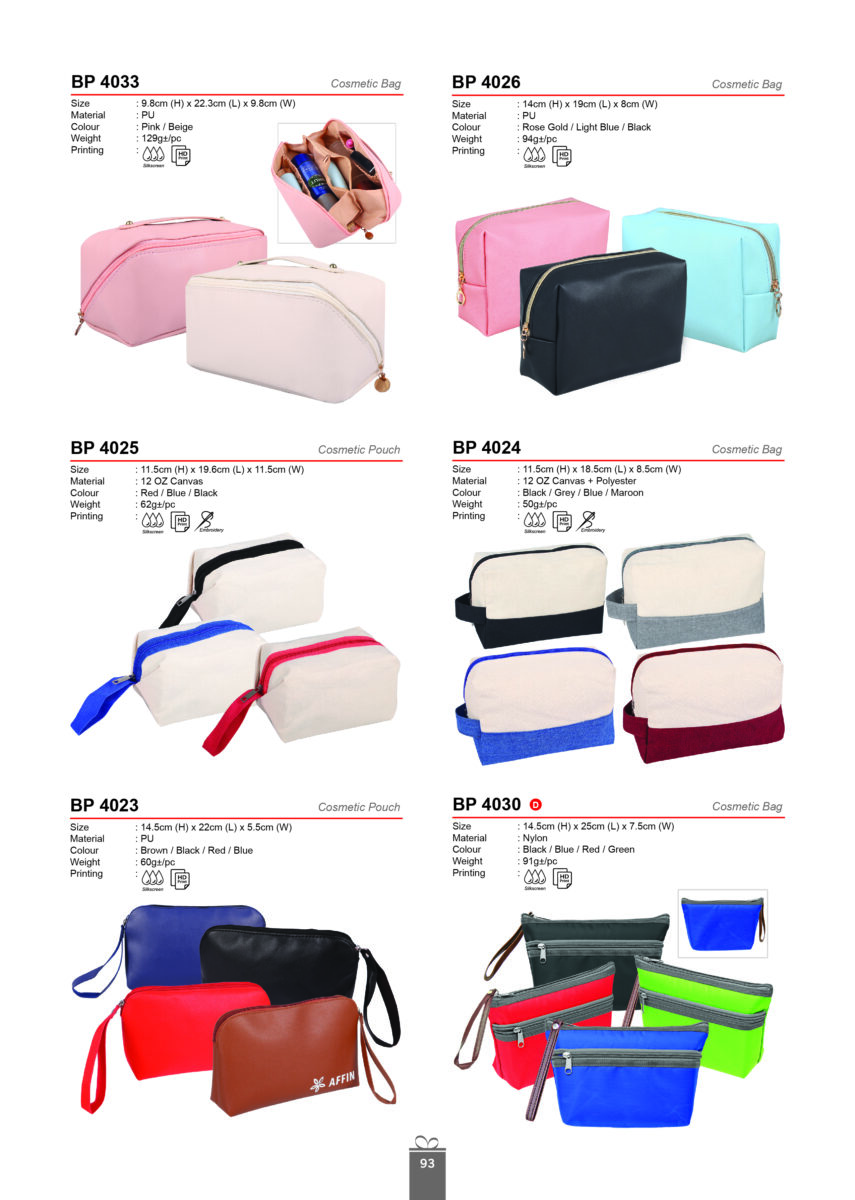 Bag 23