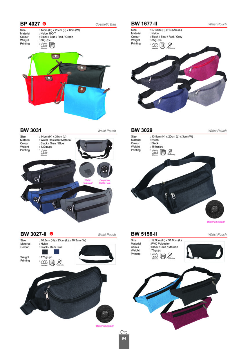 Bag 24