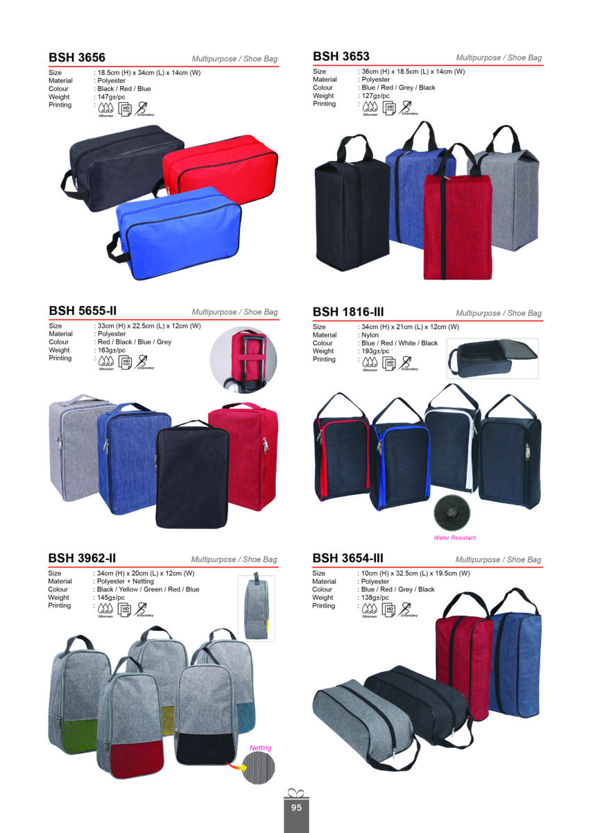 Bag 25