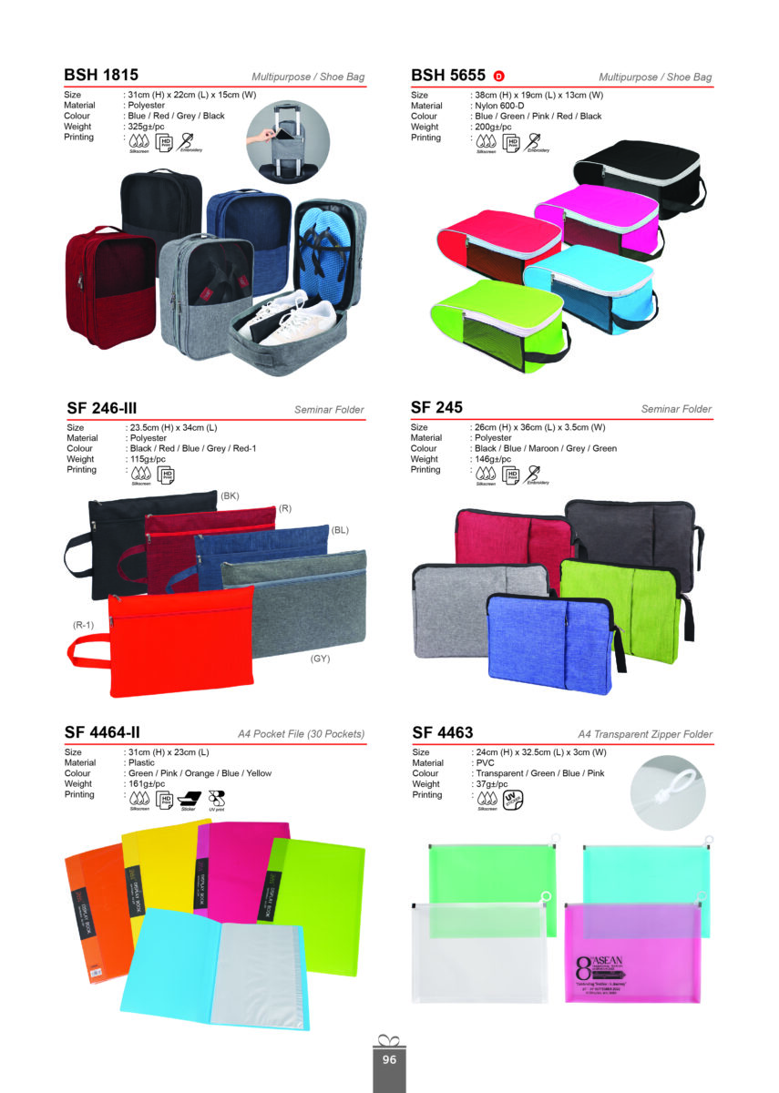 Bag 26