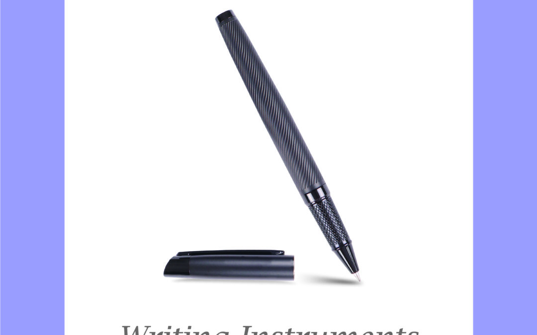 Writing Instruments