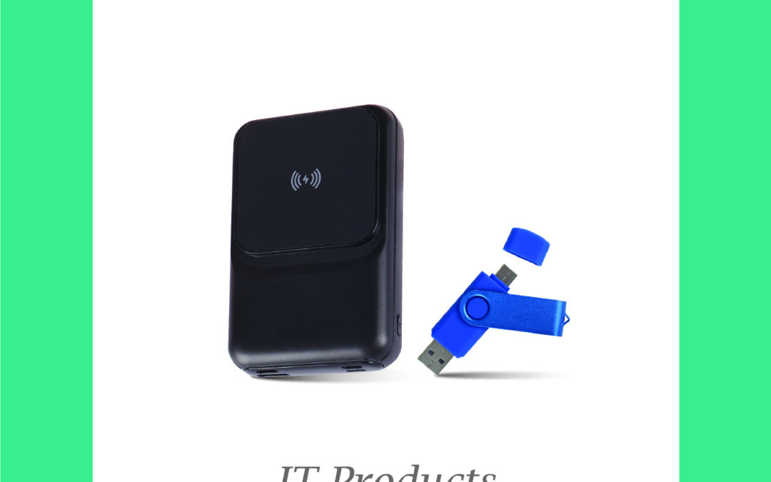 IT Products