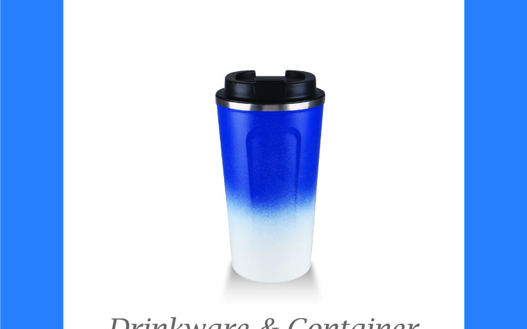 Drinkware & Container