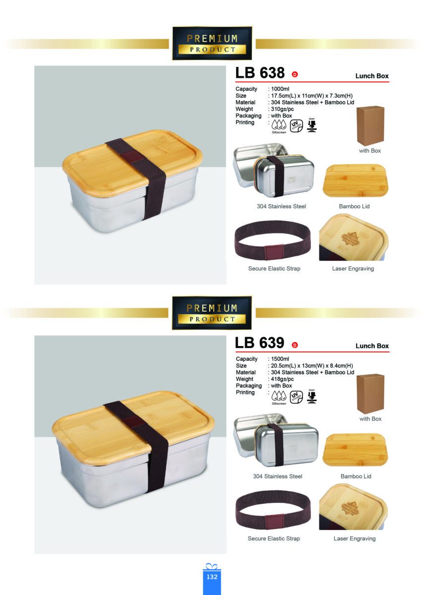 Drinkware & Container 4