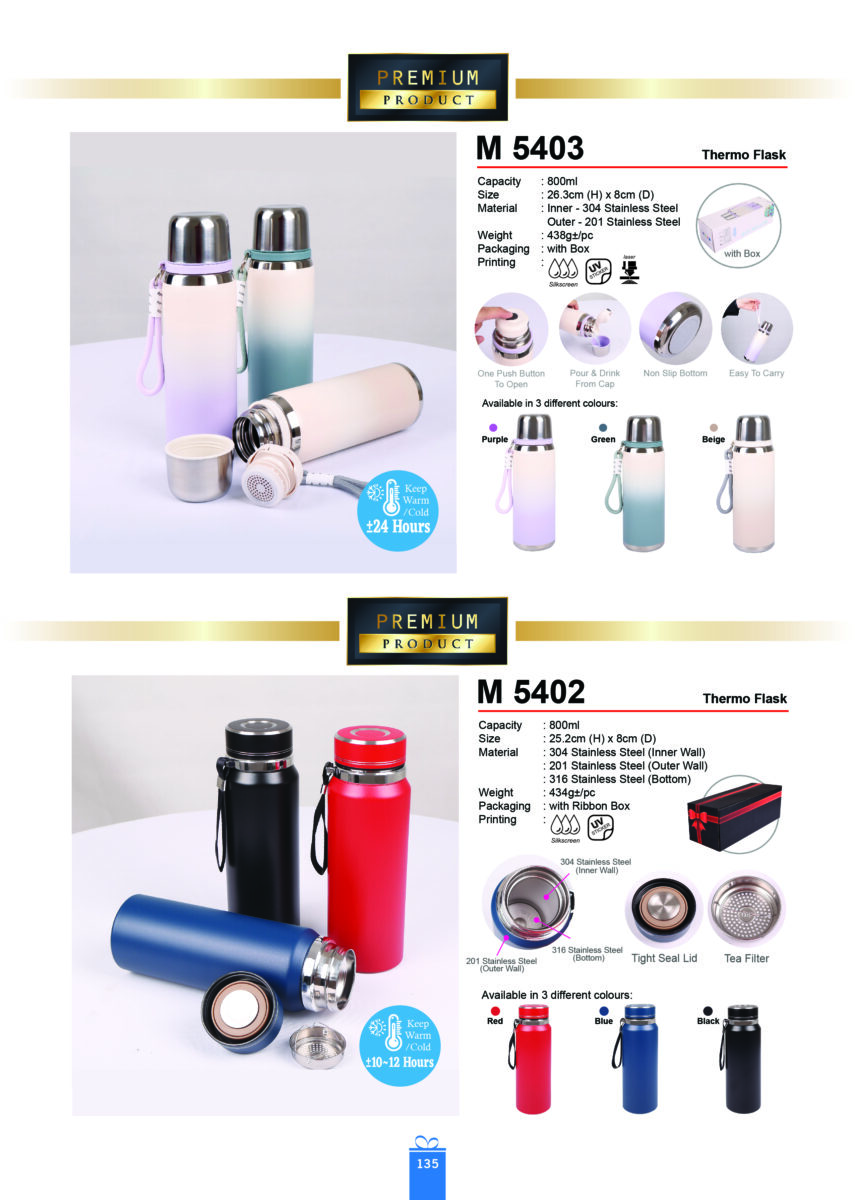 Drinkware & Container 7