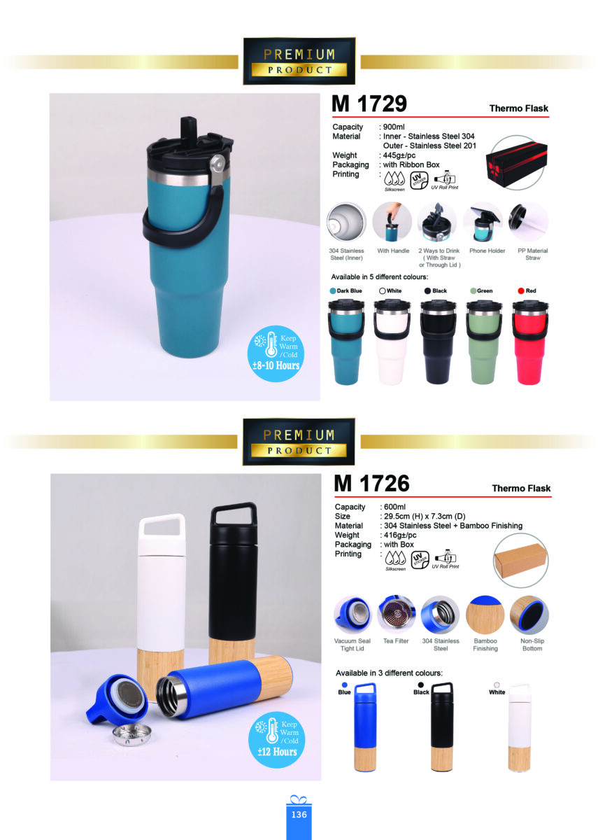 Drinkware & Container 8