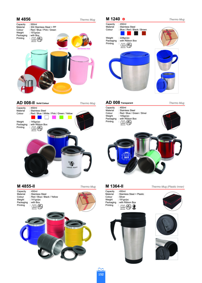 Drinkware & Container 24