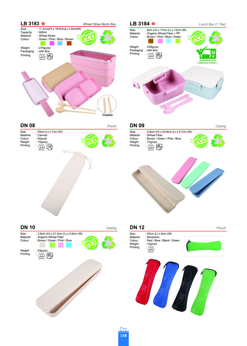 Drinkware & Container 30