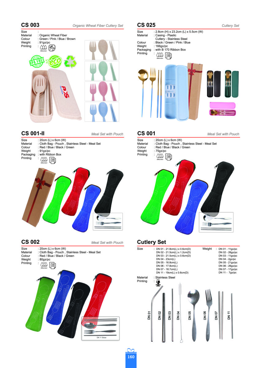 Drinkware & Container 32