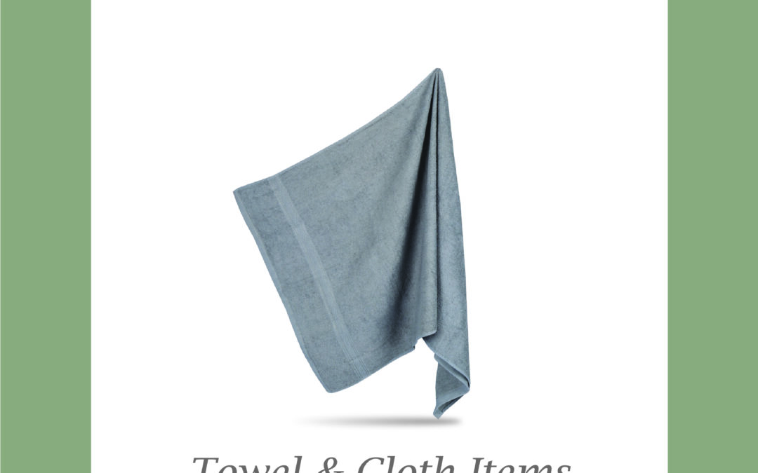 Towel & Cloth