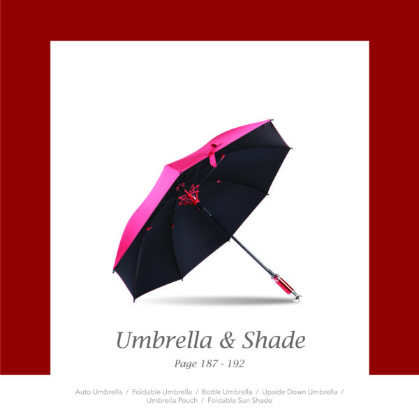 Umbrella & Shade