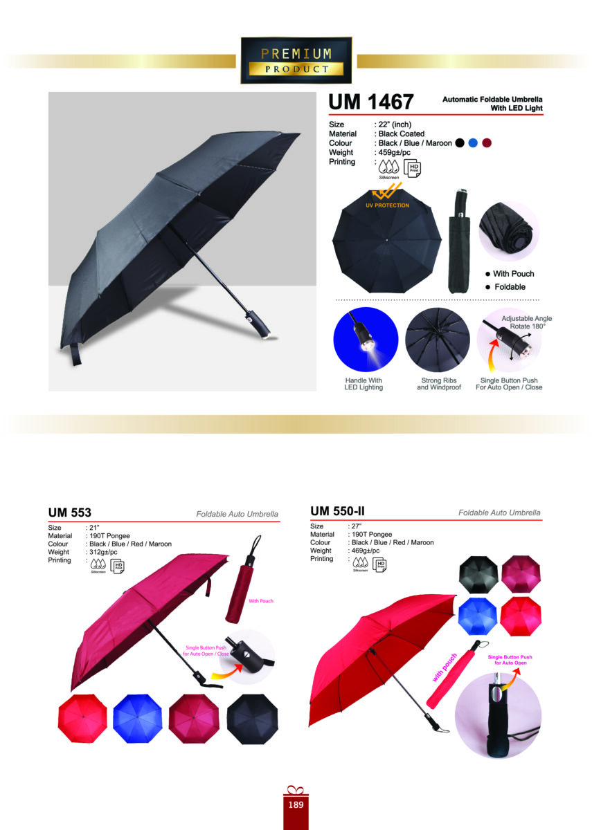 Umbrella & Shade 2