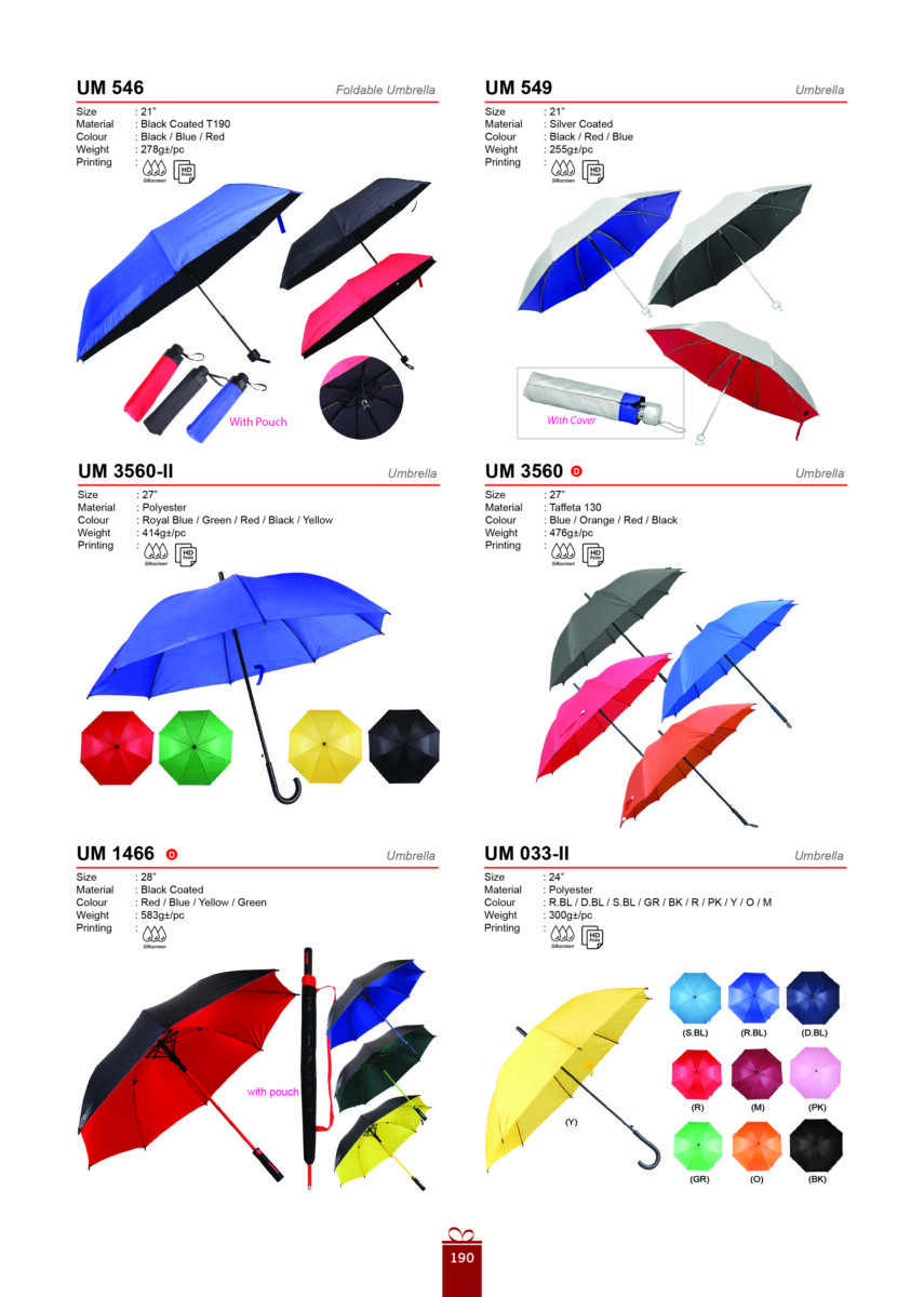 Umbrella & Shade 3