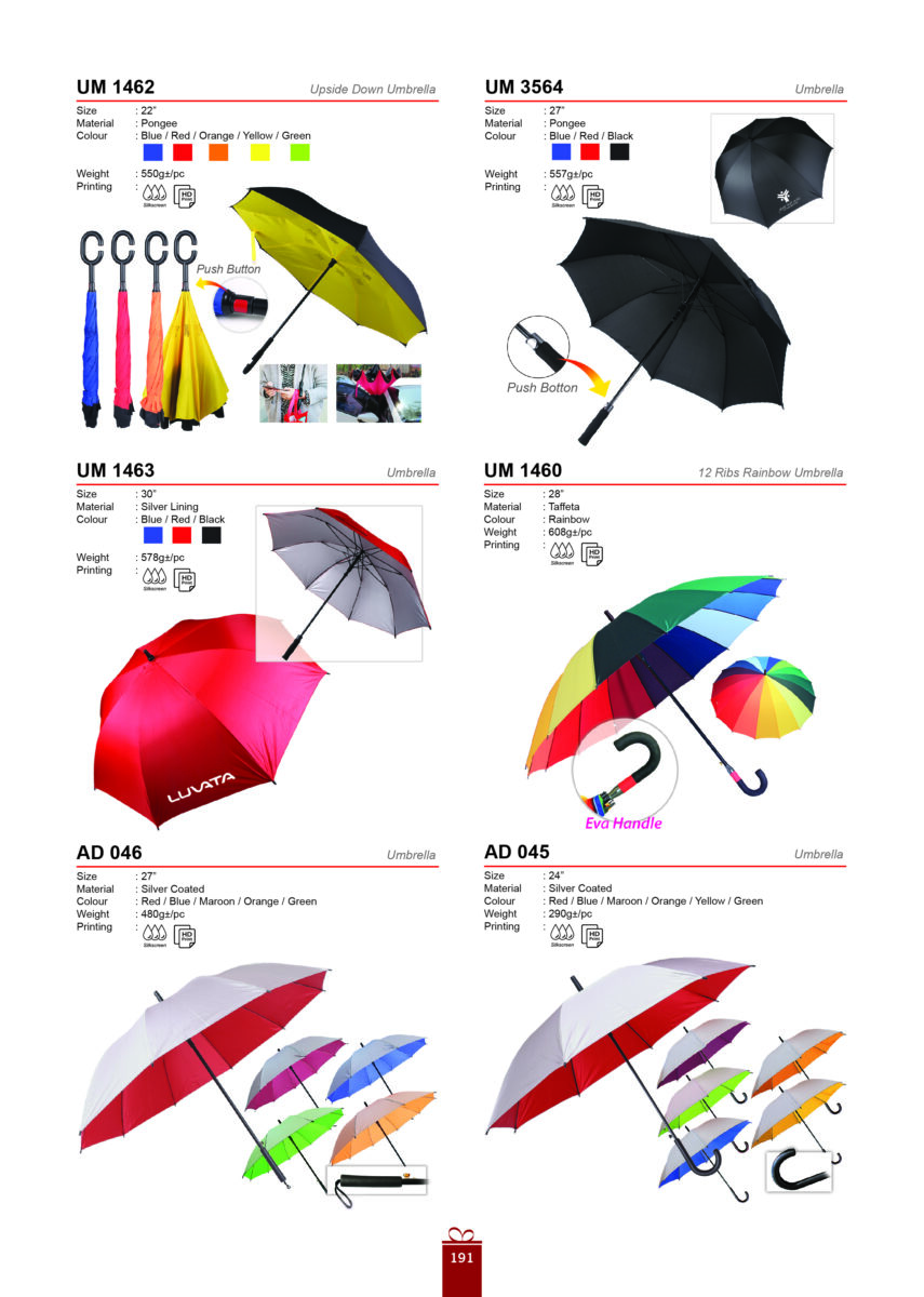Umbrella & Shade 4