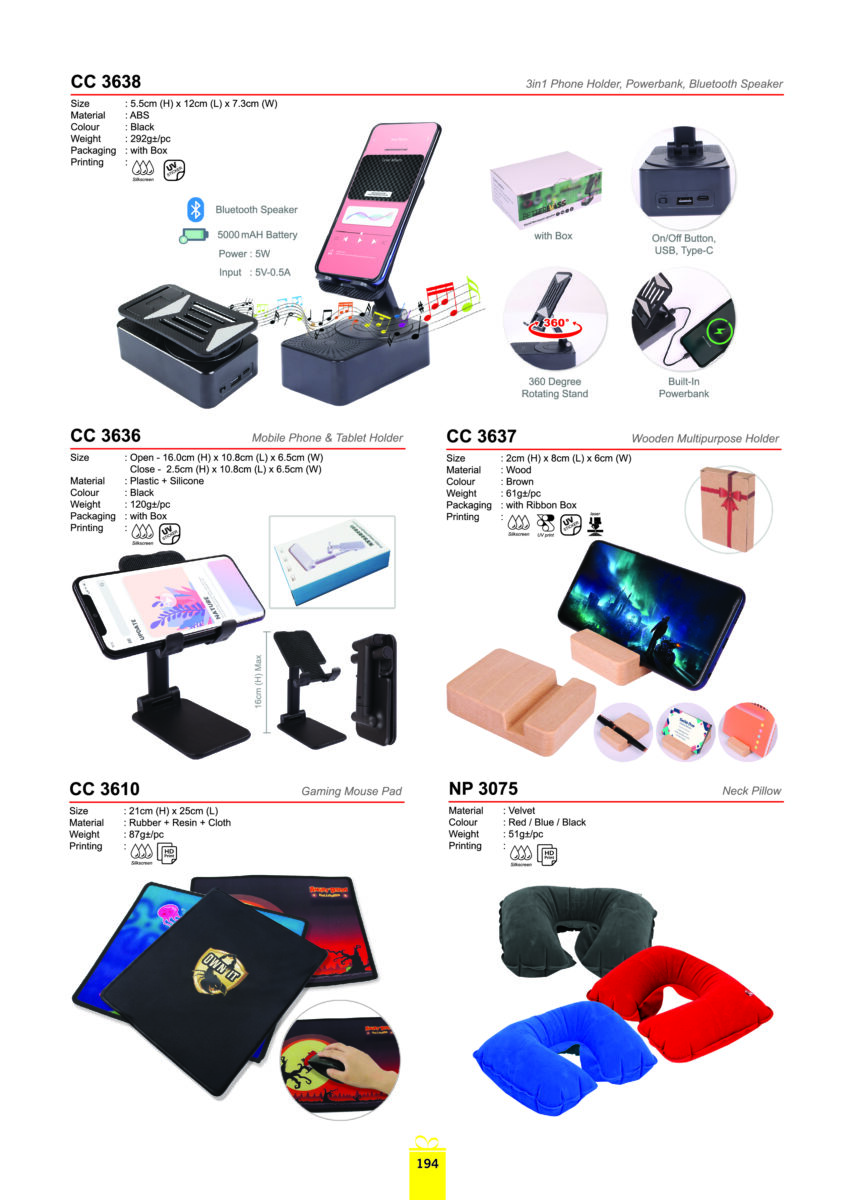Miscellaneous 1