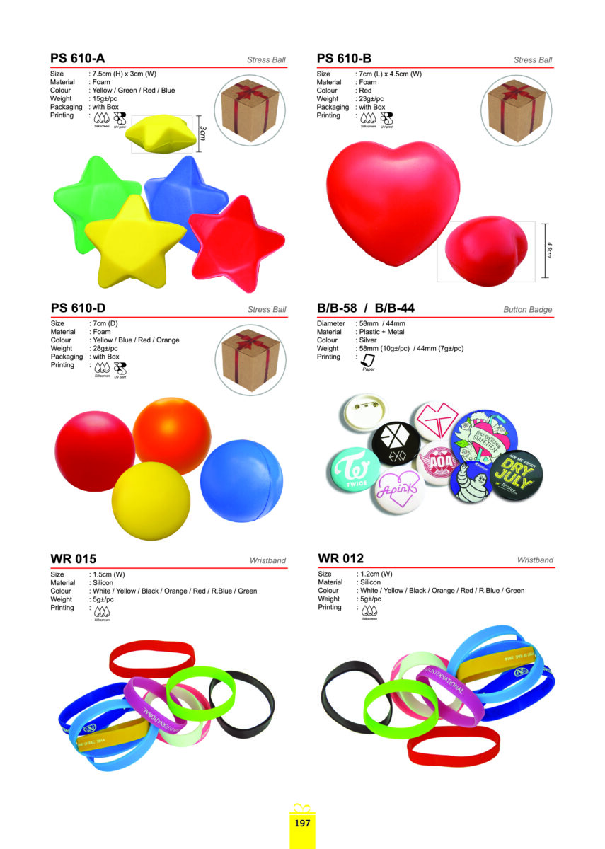 Miscellaneous 4