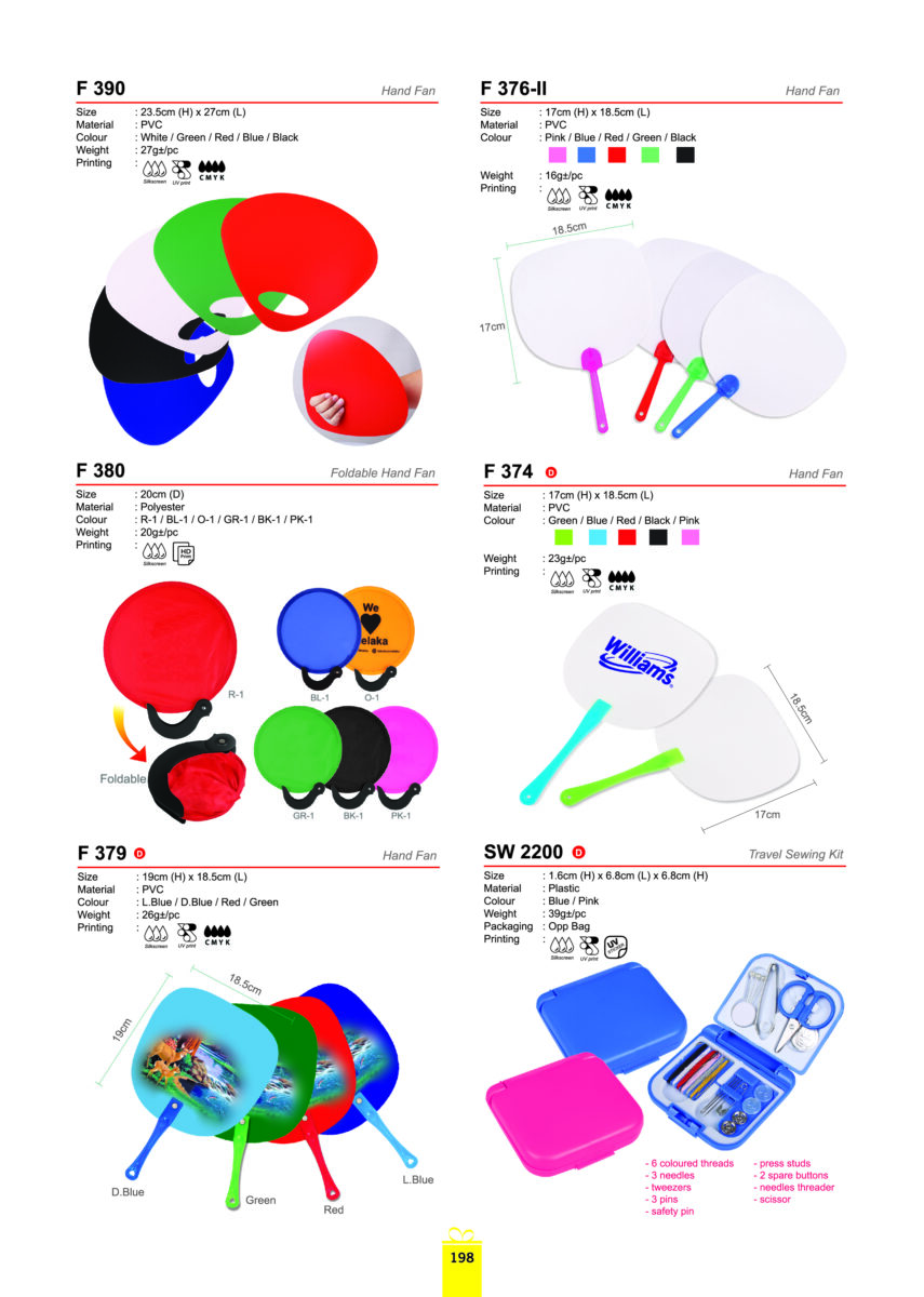 Miscellaneous 5