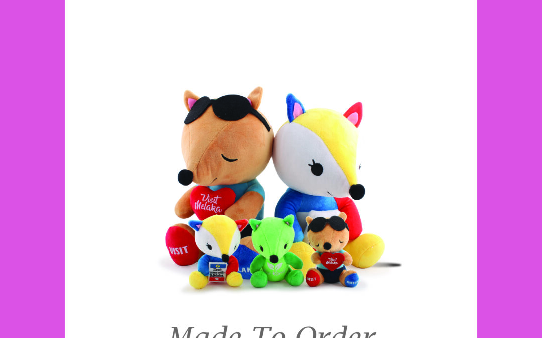 Made to order