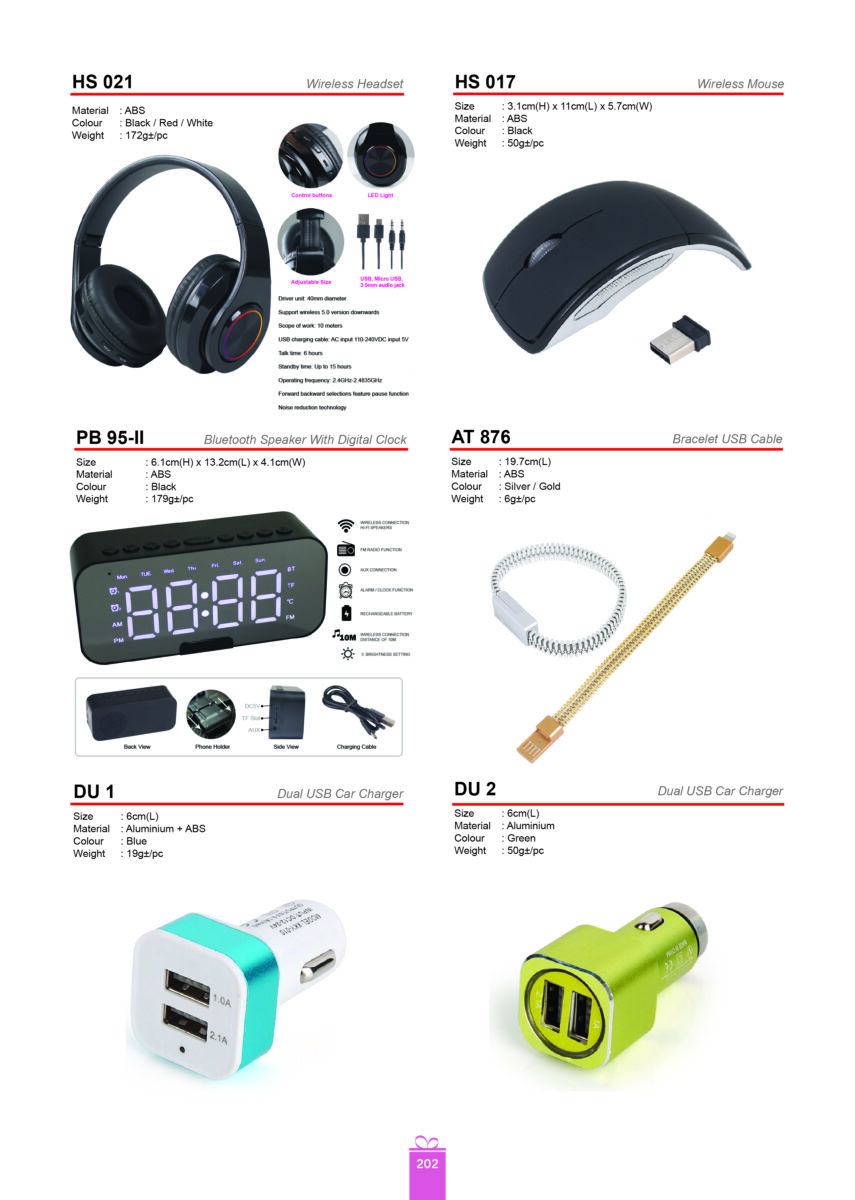 Made to order 1