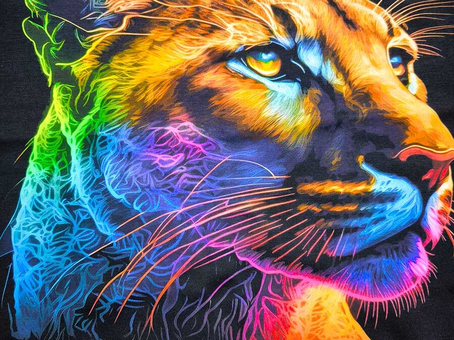 Special Printing