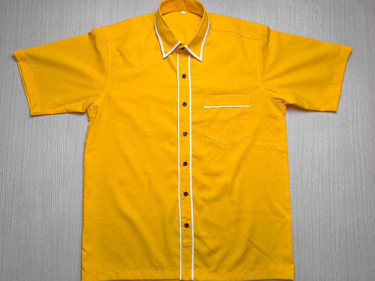 Prosperity Apparel Corporate shirt