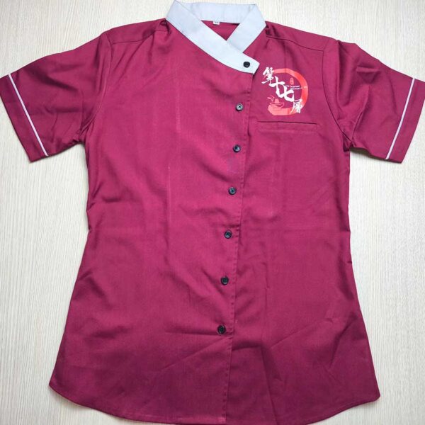 Custom Made Sample Product  |  Create your own design shirt