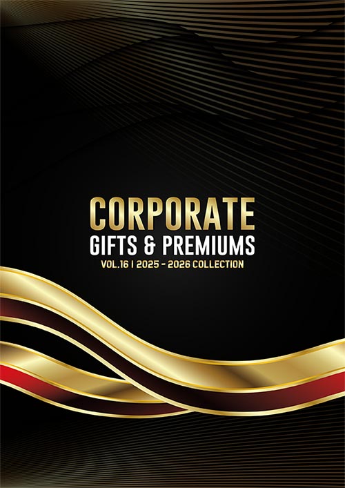MyGift Catalogue 2025 - 2026 Collection Vol. 16 - Cover - 500px