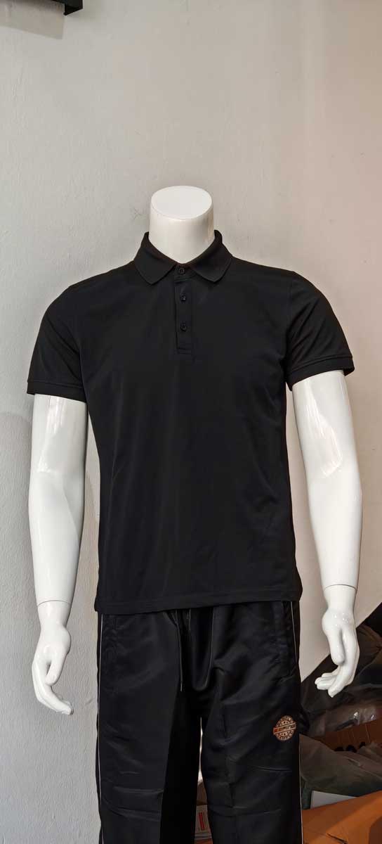 le’fonse® recycled tex luxeblend mh02 01 black