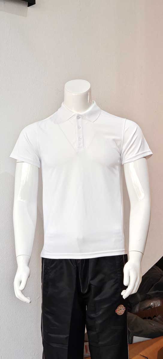 le’fonse® recycled tex microfiber m50 00 white